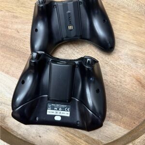 Xbox Black Wireless Controller